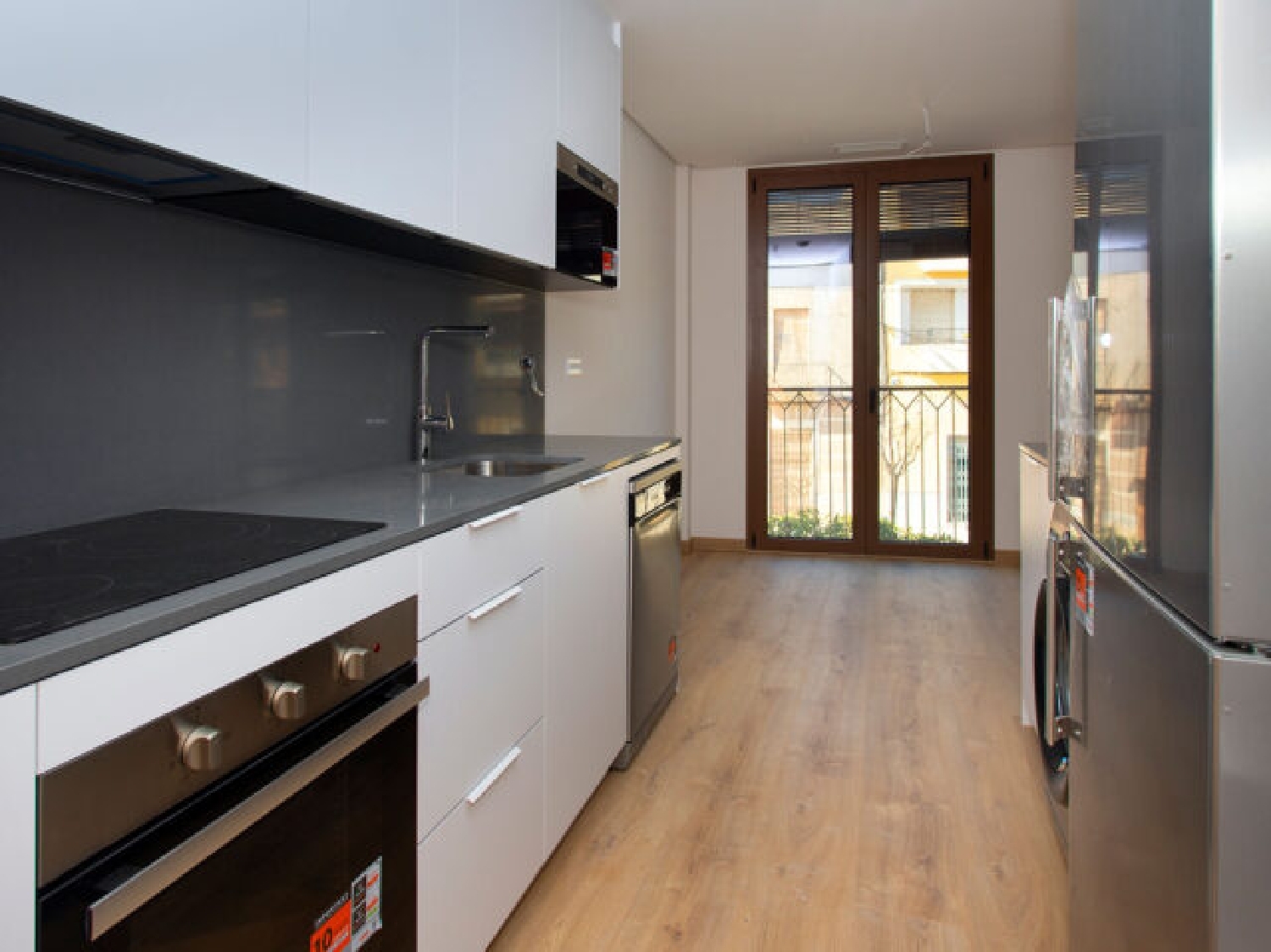  for sale apartment Hondón De Las Nieves Vinalopó Mitjà 3