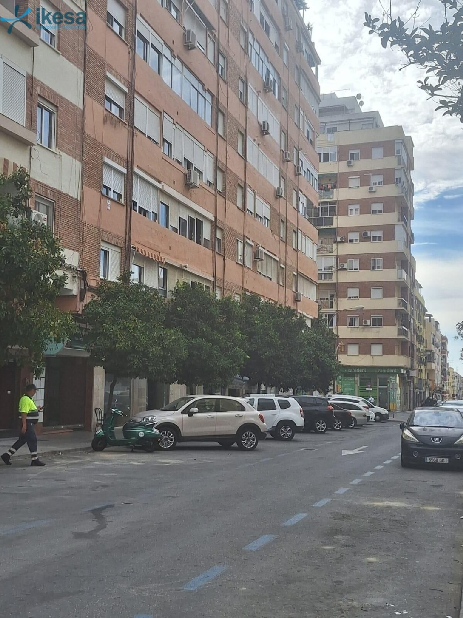  kaufen Wohnung Huelva Centro 21001 Metropolitana De Huelva 3