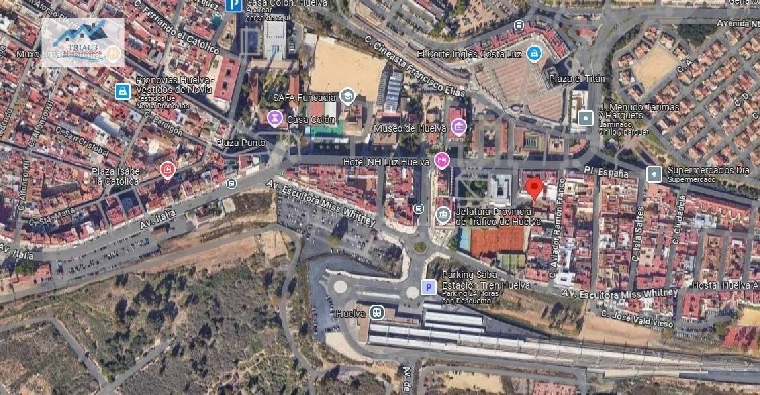  te koop appartement Huelva Centro 21001 Metropolitana De Huelva 2