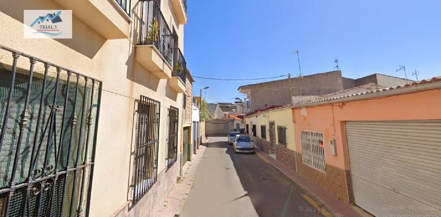  for sale apartment Huércal De Almería Comarca Metropolitana De Almería 1
