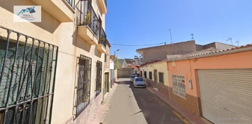 Huércal De Almería Comarca Metropolitana De Almería apartment foto 6284726