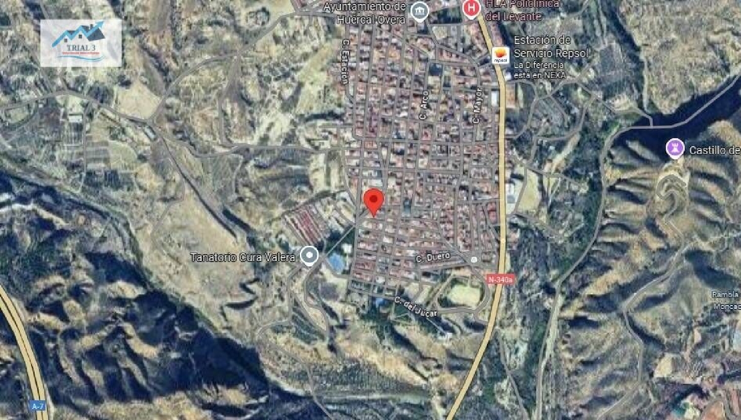 te koop appartement Huércal De Almería Comarca Metropolitana De Almería 2