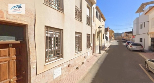 Huércal De Almería Comarca Metropolitana De Almería apartment foto 6284727