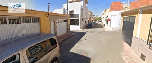Huércal De Almería Comarca Metropolitana De Almería apartment foto 6284729