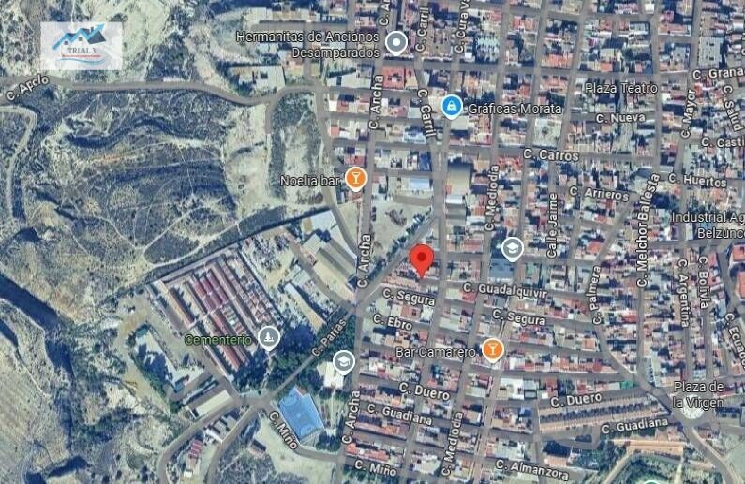 for sale apartment Huércal De Almería Comarca Metropolitana De Almería 2