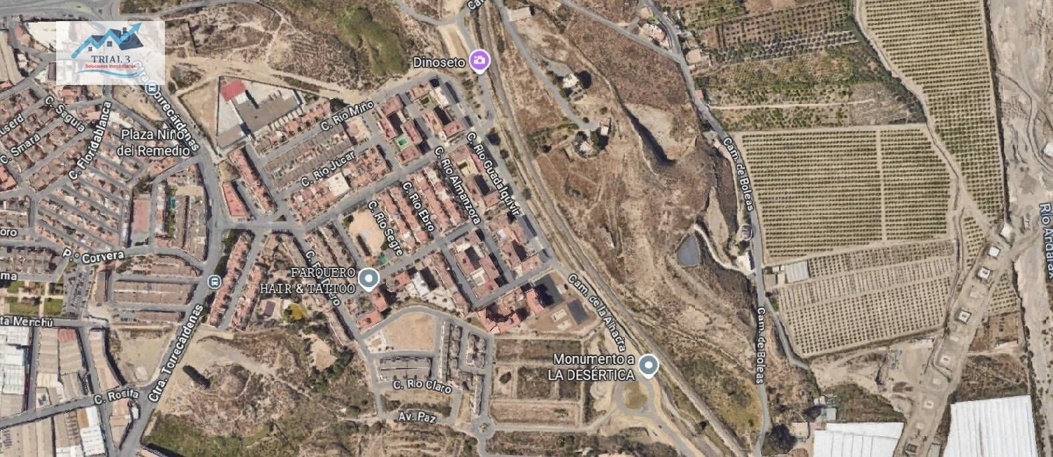  for sale apartment Huércal De Almería Comarca Metropolitana De Almería 3