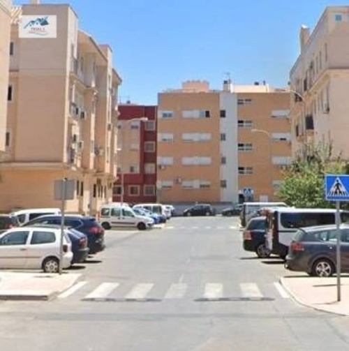 Huércal De Almería Comarca Metropolitana De Almería apartment foto 6291236