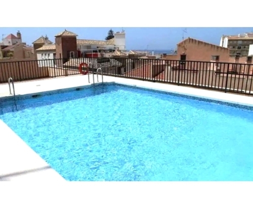 Huéscar Huéscar apartment foto 6286762
