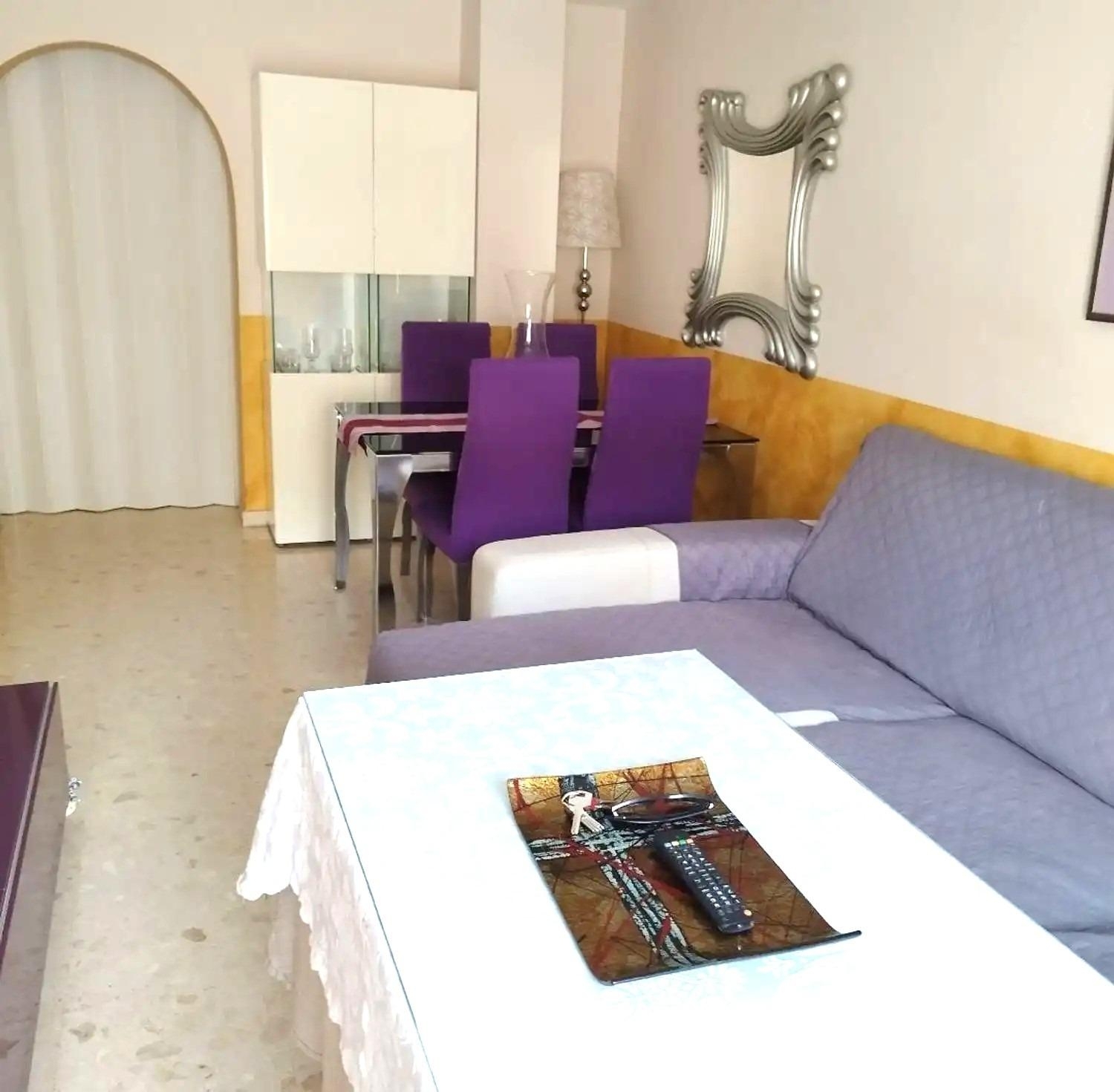  for sale apartment Huéscar Huéscar 3