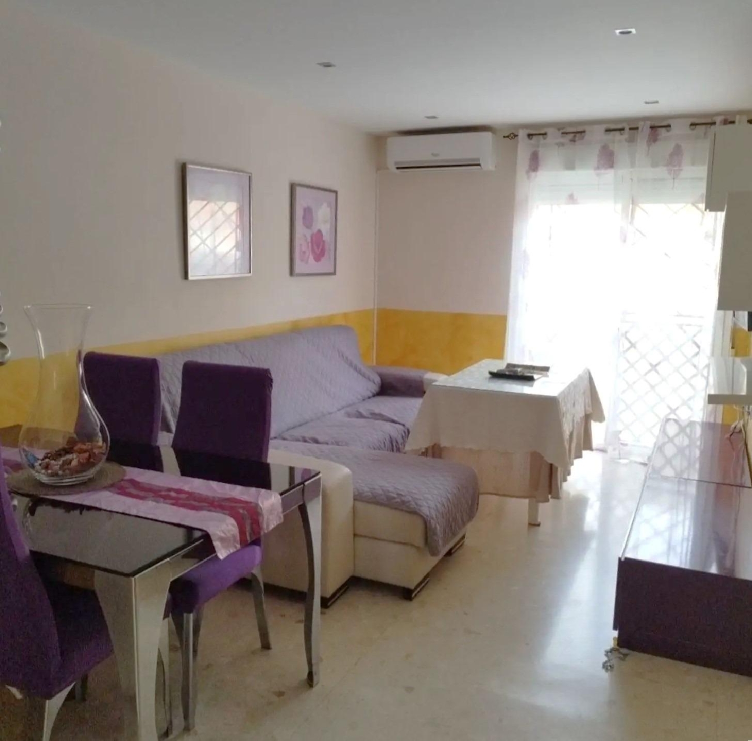  for sale apartment Huéscar Huéscar 2
