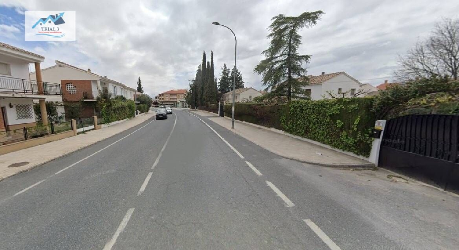  en venta apartamento Huéscar Huéscar 1