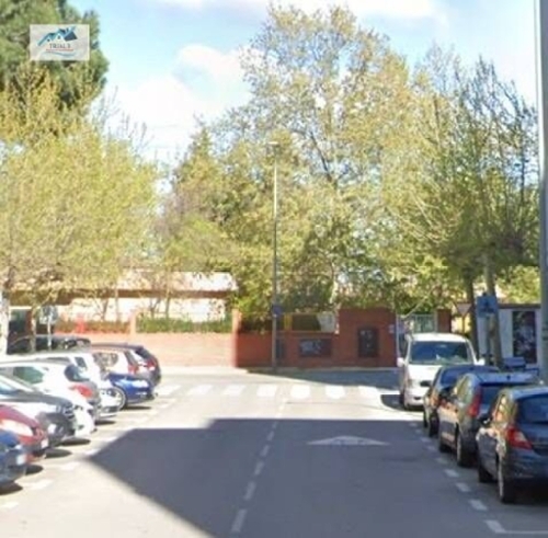 Humanes De Madrid Sur appartement foto 6291238