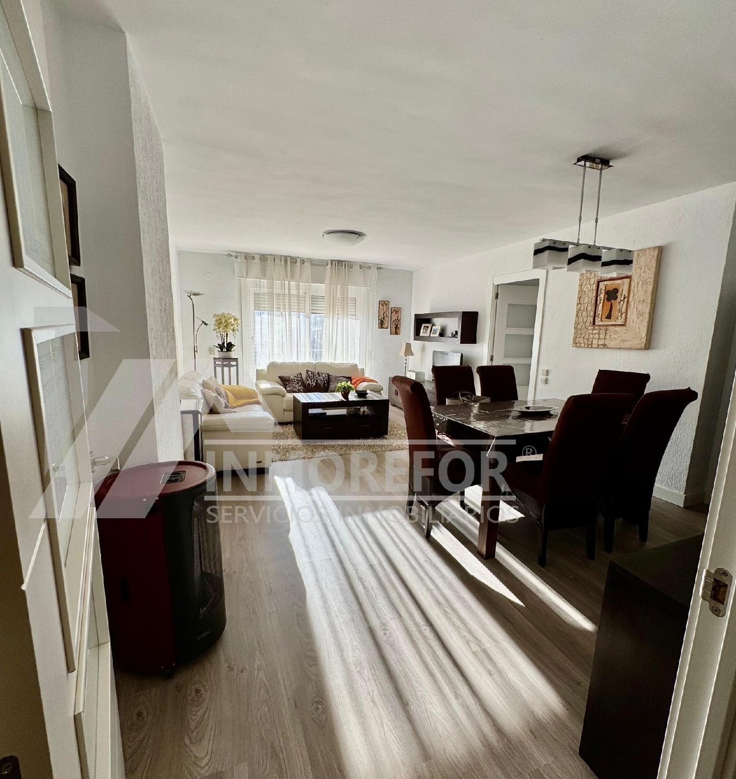  à vendre appartement Ibi Alcoia 7