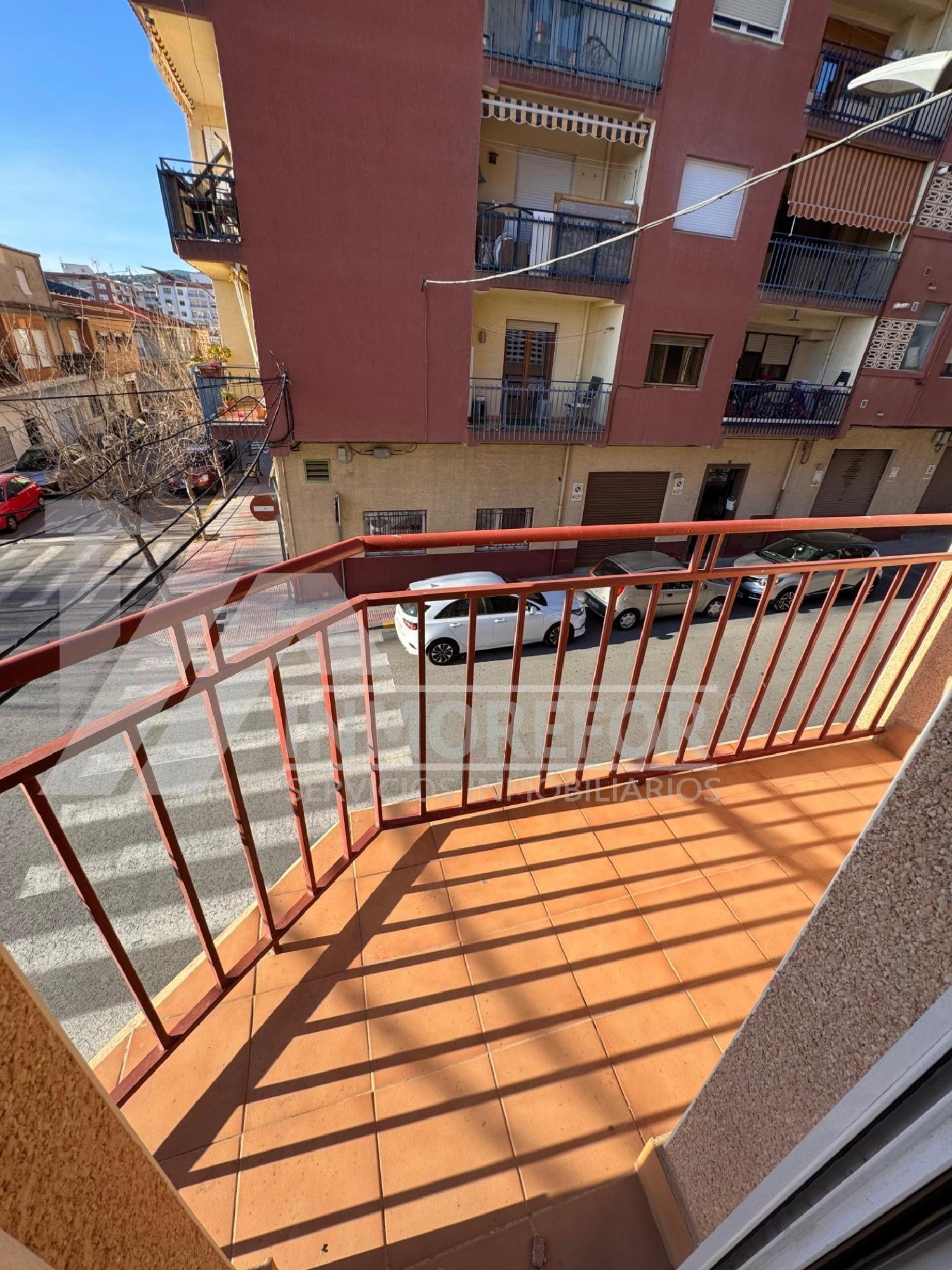  à vendre appartement Ibi Alcoia 5