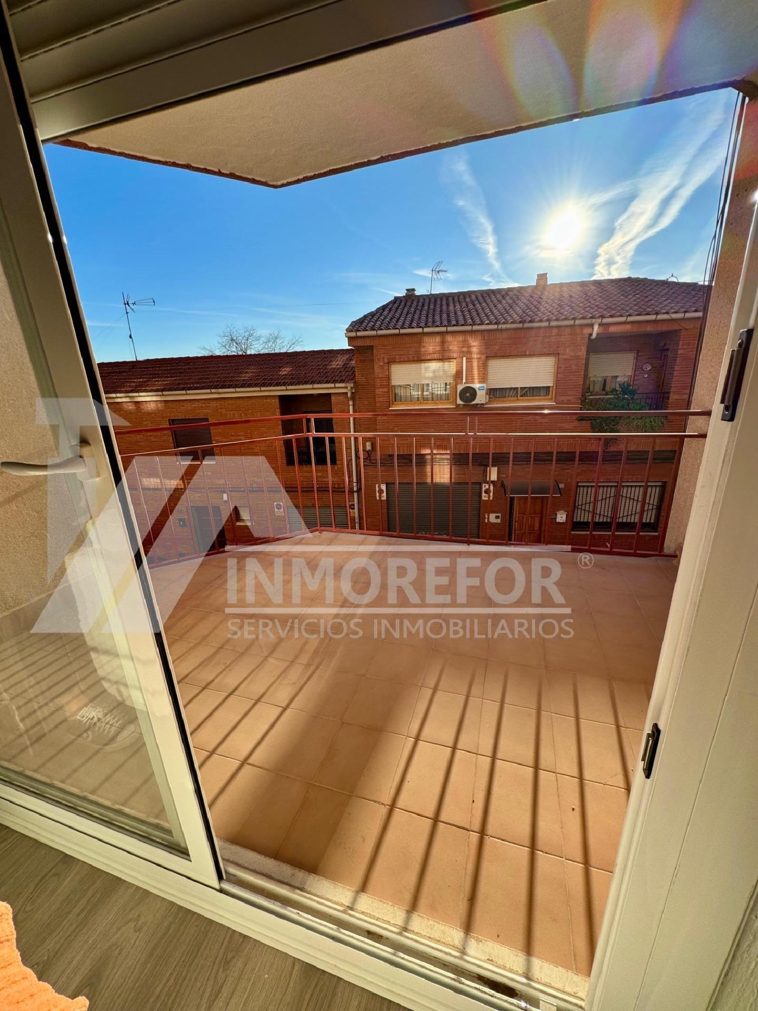  à vendre appartement Ibi Alcoia 6