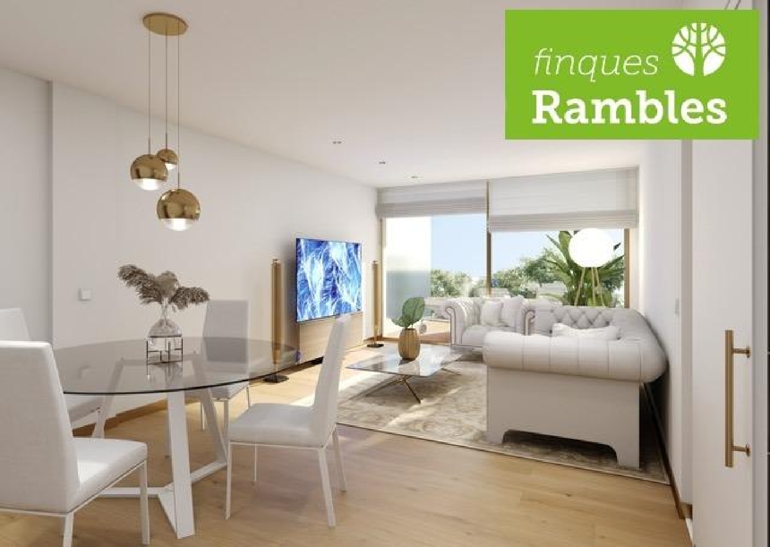 for sale apartment Igualada Anoia 3