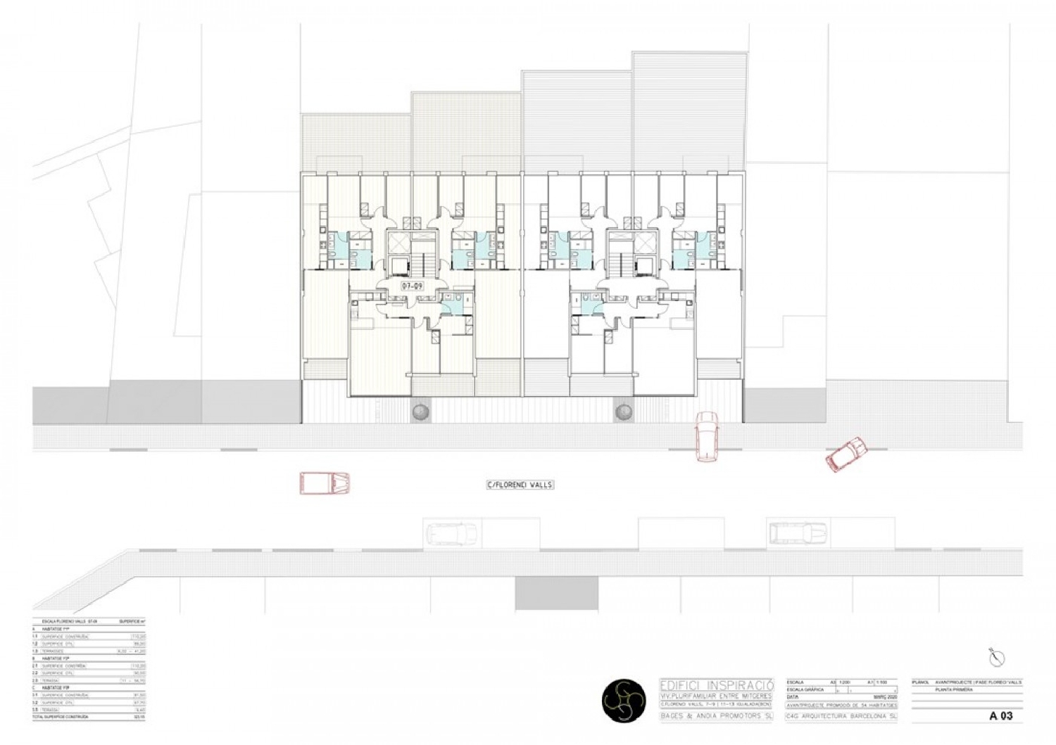  for sale apartment Igualada Anoia 6