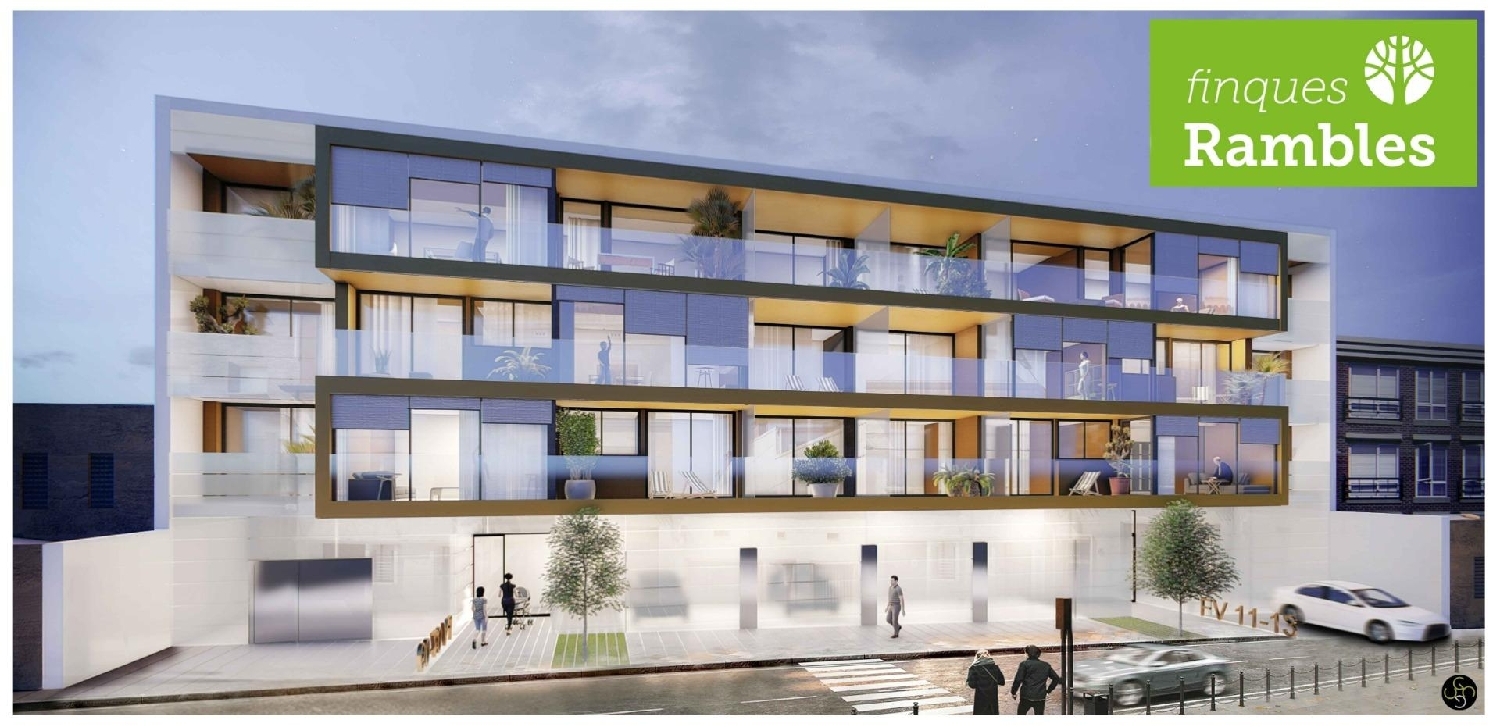  for sale apartment Igualada Anoia 7