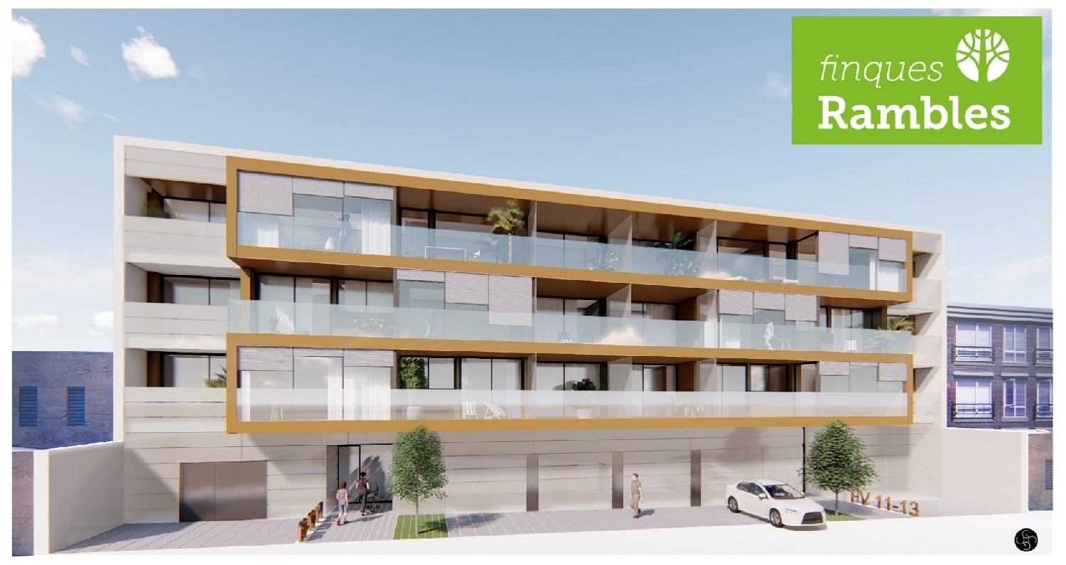 for sale apartment Igualada Anoia 2