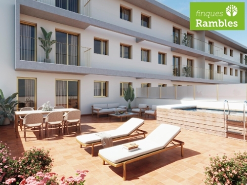 Igualada Anoia apartment foto 6285607