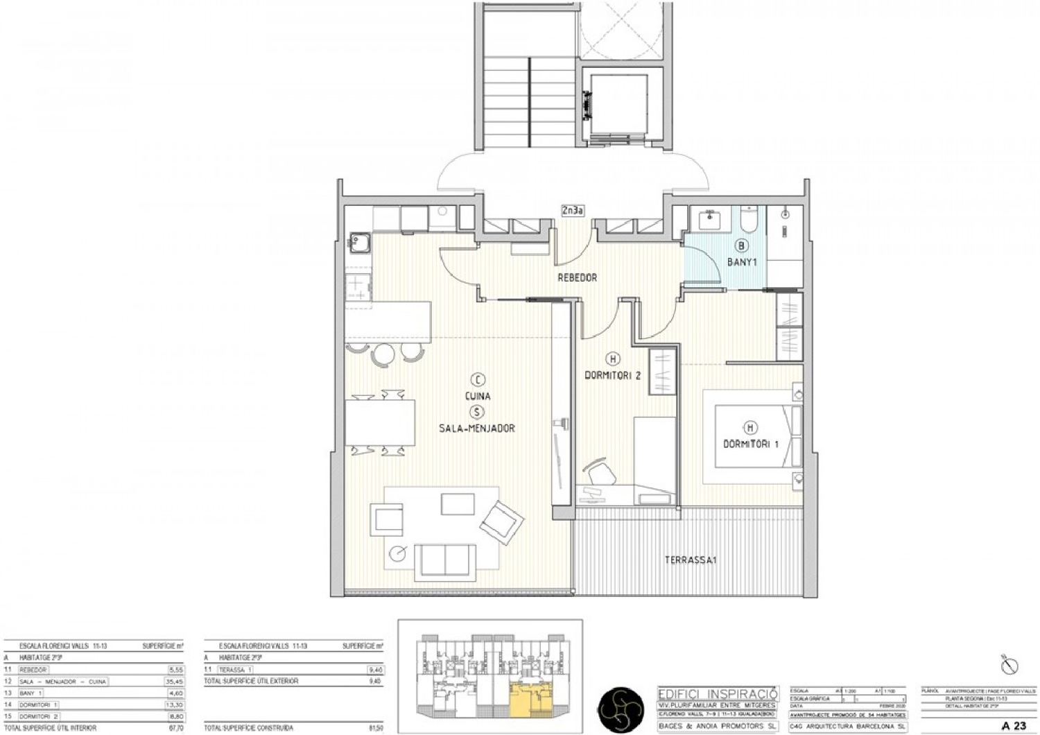  kaufen Wohnung Igualada Anoia 4