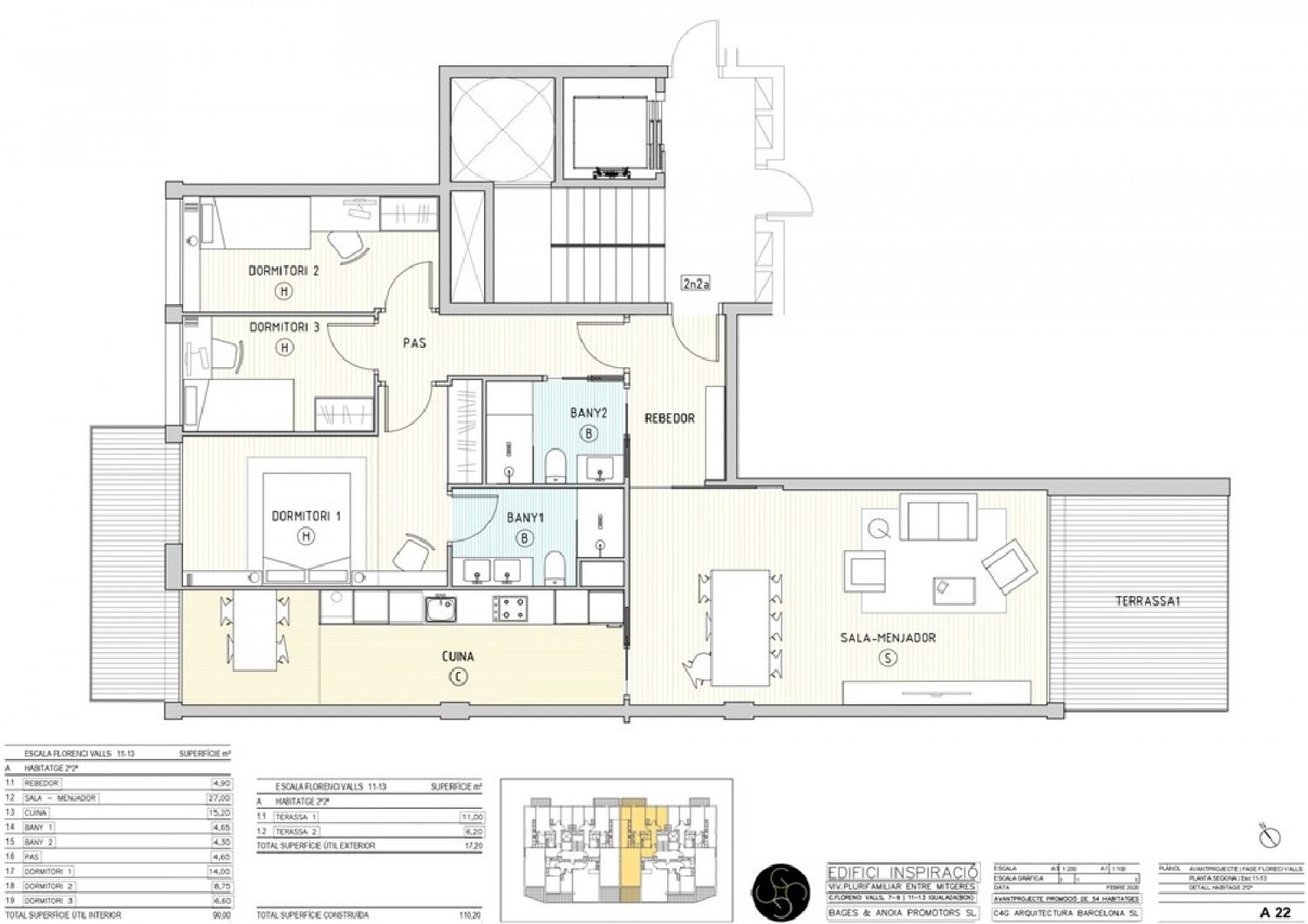  kaufen Wohnung Igualada Anoia 6