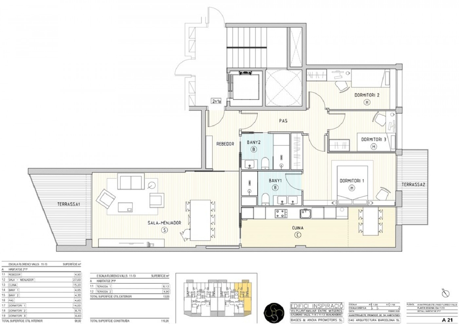  kaufen Wohnung Igualada Anoia 5