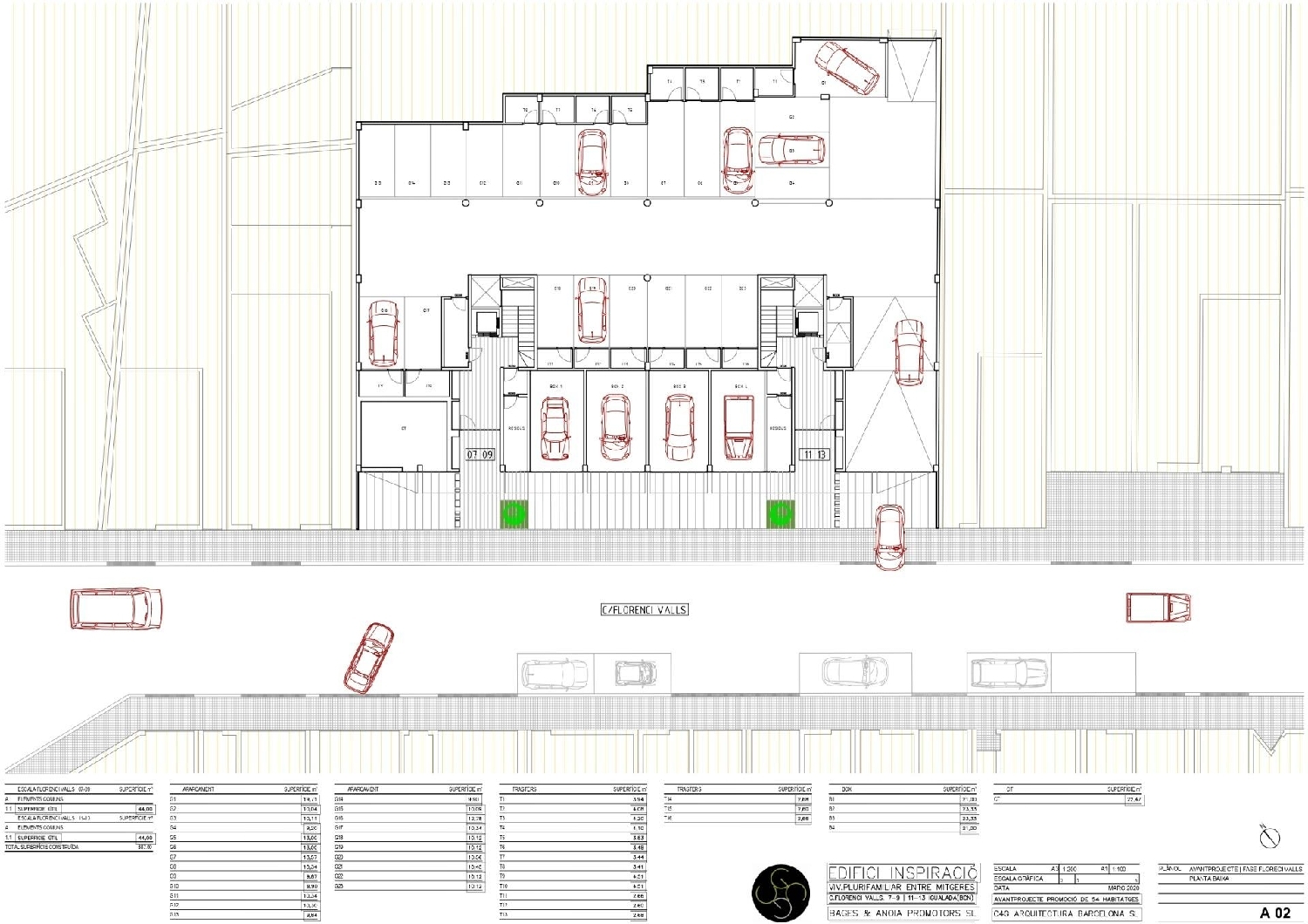  kaufen Wohnung Igualada Anoia 5