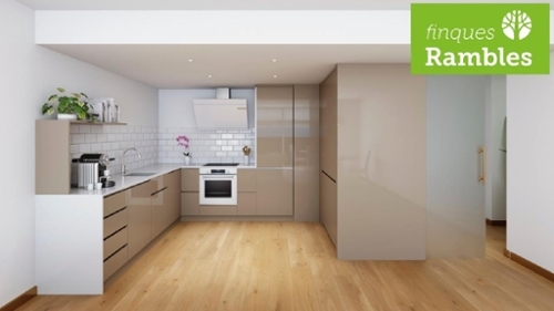 Igualada Anoia apartment foto 6285612