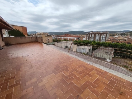 Igualada Anoia apartment foto 6285615