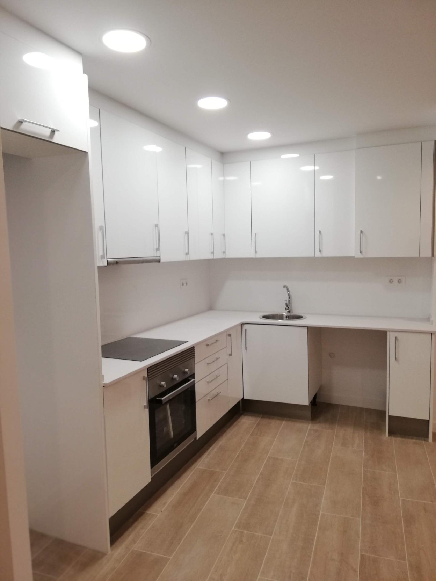 for sale apartment Igualada Anoia 3