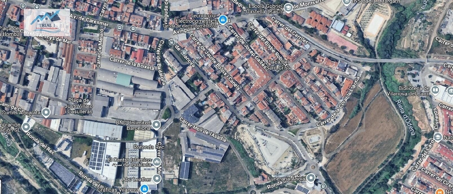  te koop appartement Igualada Anoia 3