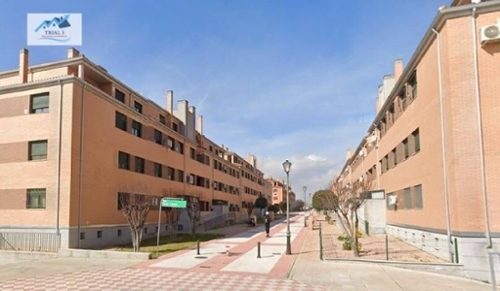 Illescas Sagra (La) Wohnung Bild 6292991
