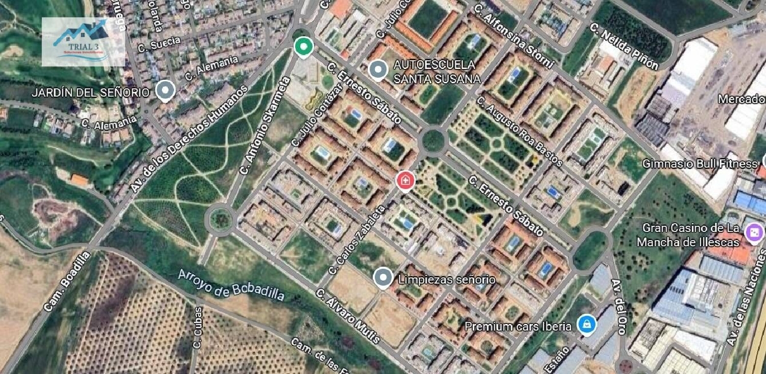  en venta apartamento Illescas Sagra (La) 3