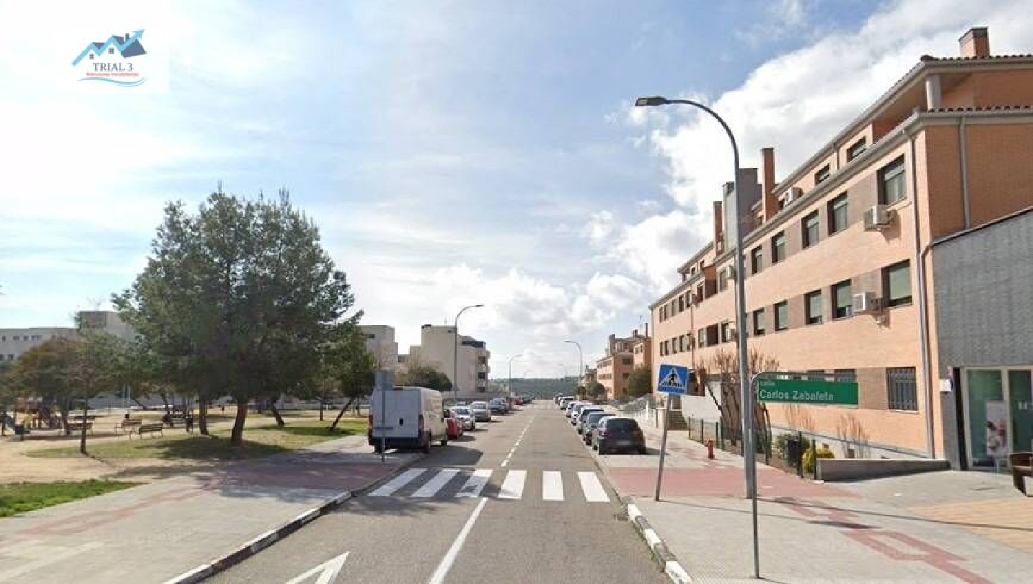  en venta apartamento Illescas Sagra (La) 2