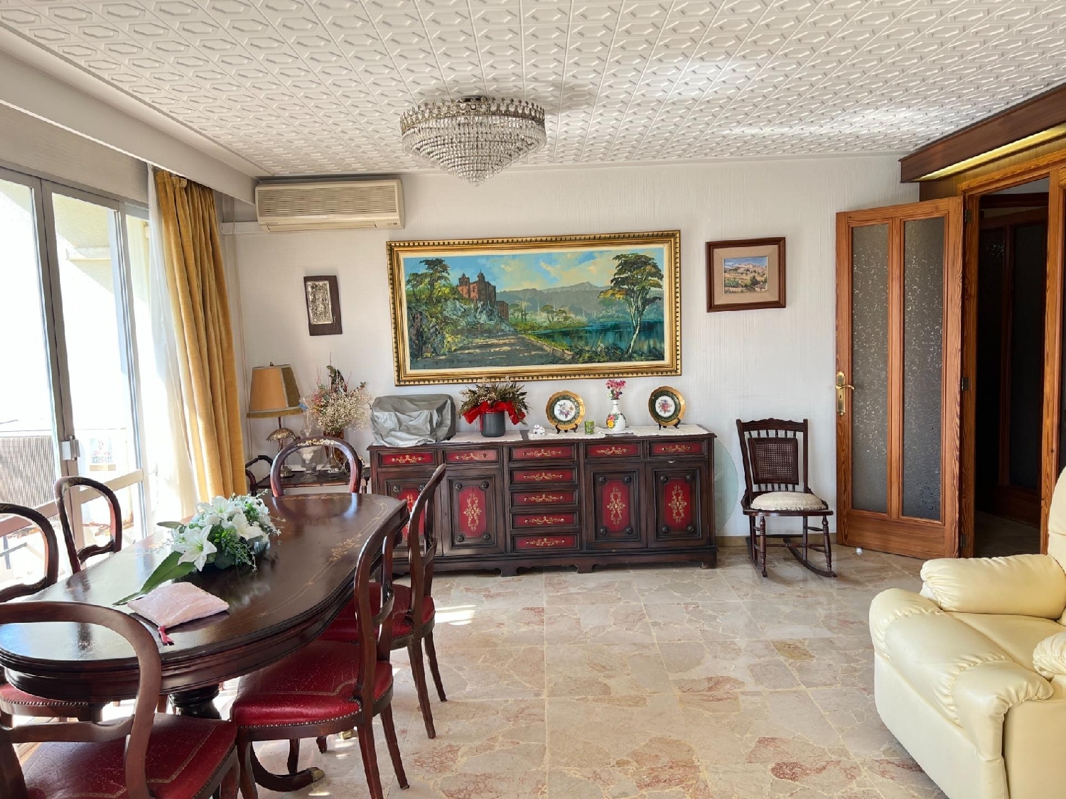  à vendre appartement Inca Raiguer 8