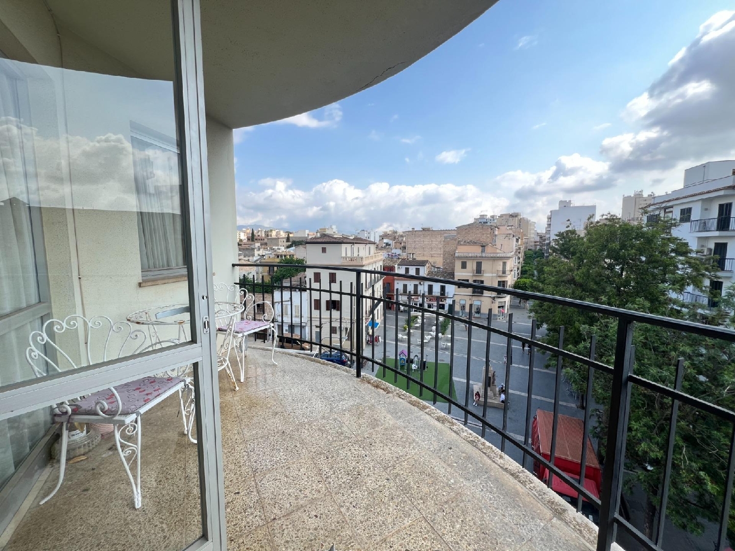 à vendre appartement Inca Raiguer 2