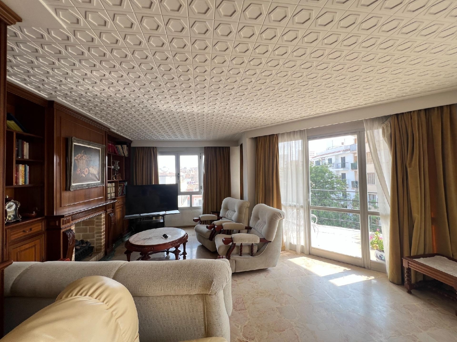  à vendre appartement Inca Raiguer 4