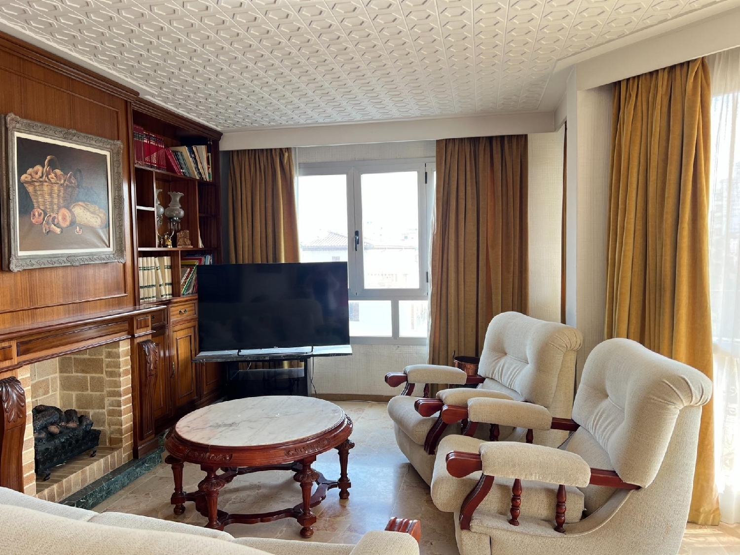  à vendre appartement Inca Raiguer 5