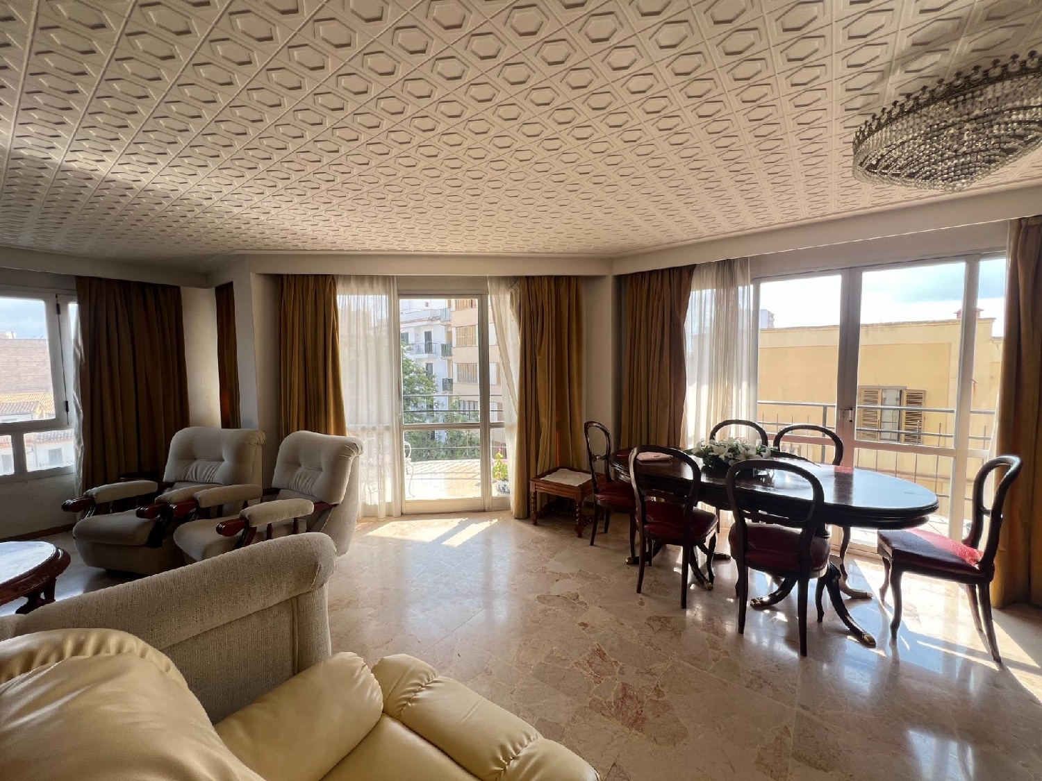  à vendre appartement Inca Raiguer 6