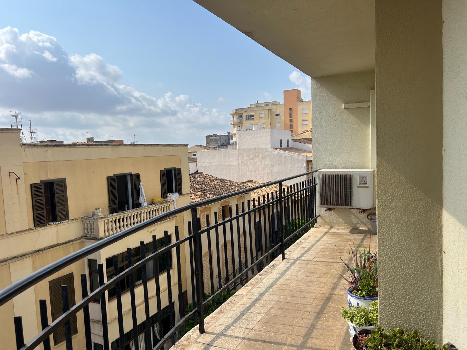à vendre appartement Inca Raiguer 3