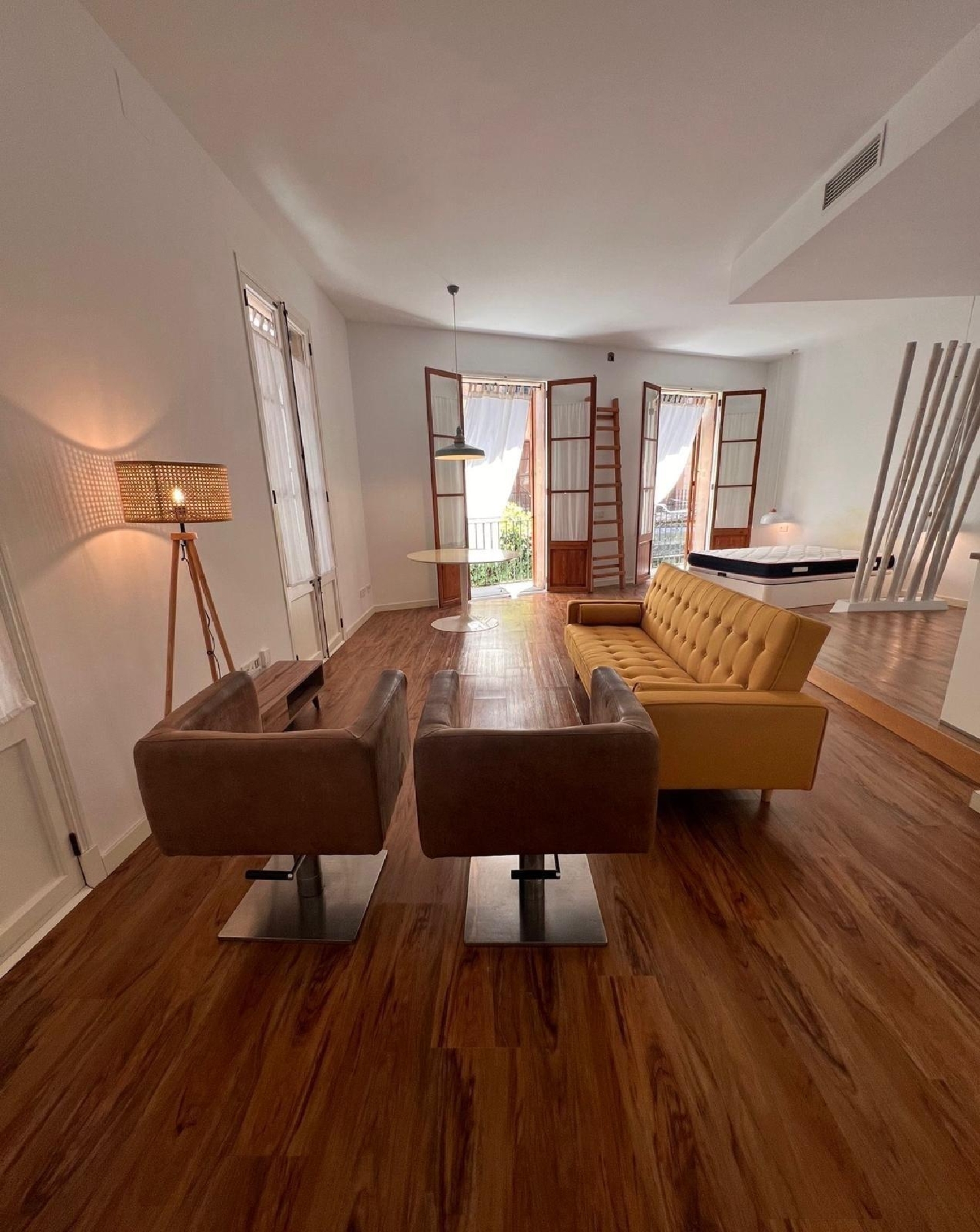 à vendre appartement Inca Raiguer 3