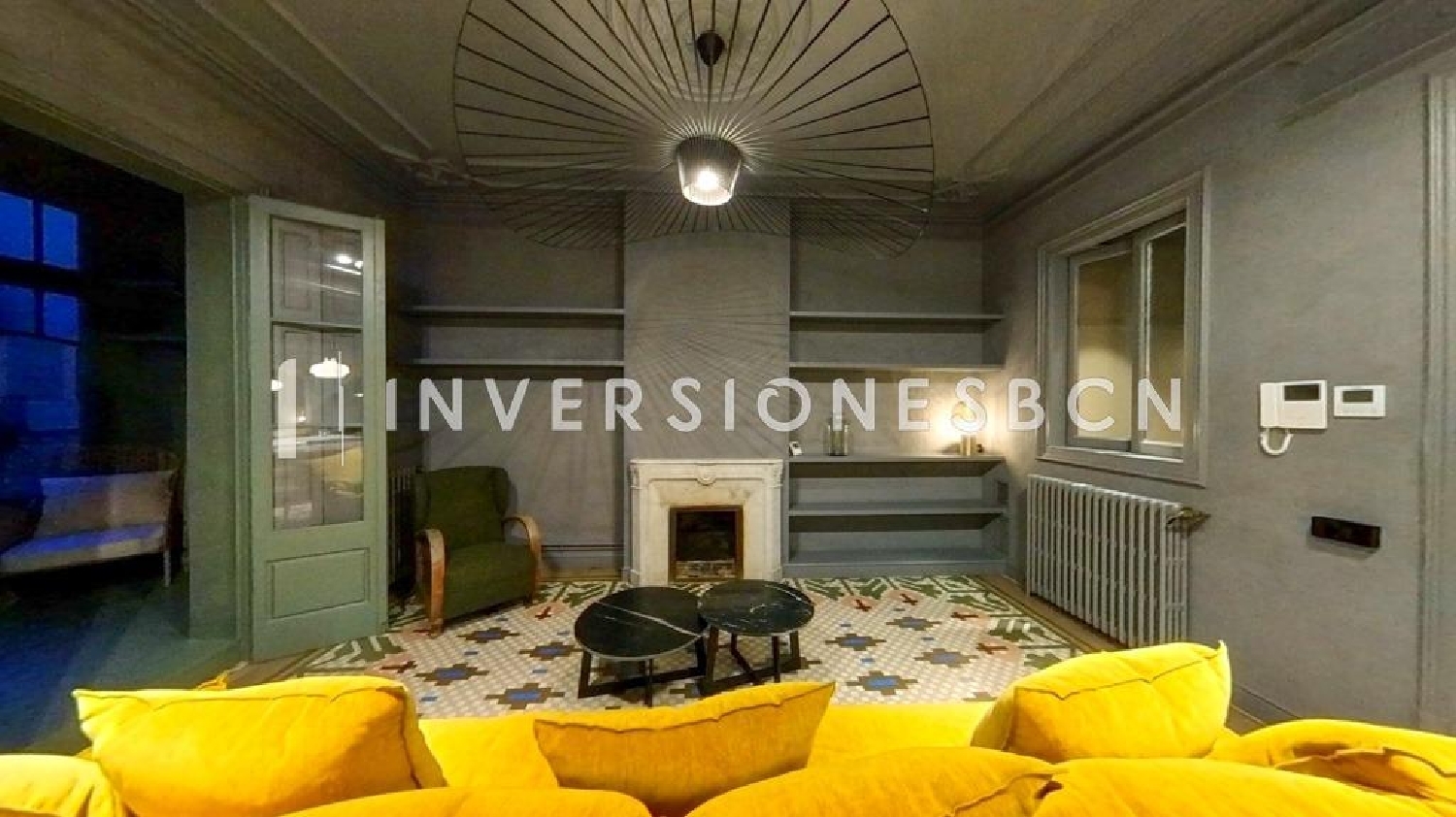  kaufen Wohnung Inter Club Baix Llobregat 4
