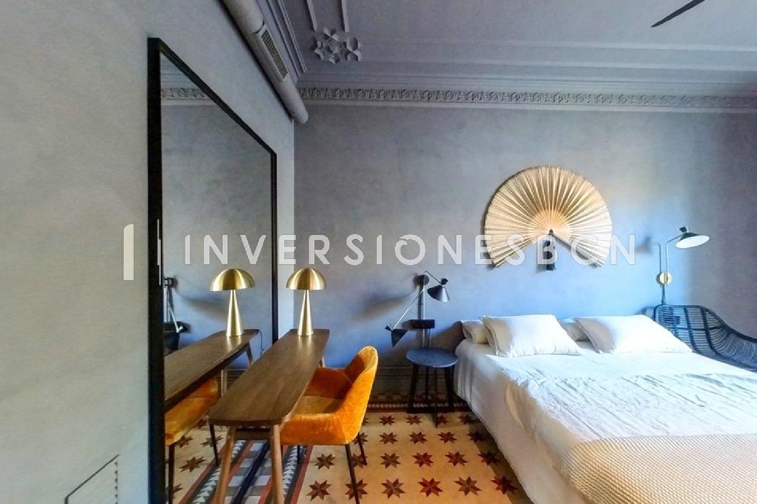  kaufen Wohnung Inter Club Baix Llobregat 5