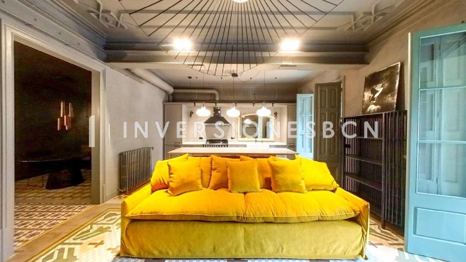 kaufen Wohnung Inter Club Baix Llobregat 3