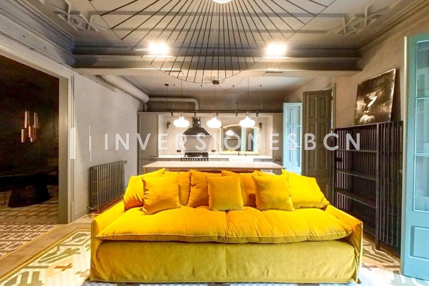  kaufen Wohnung Inter Club Baix Llobregat 7