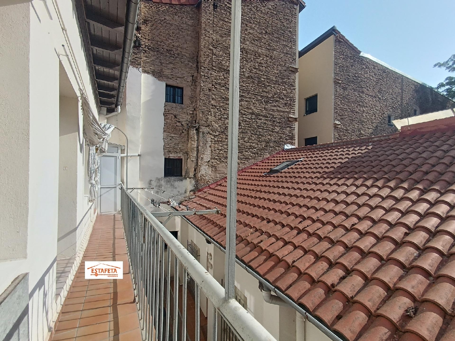  for sale apartment Iruña Oka Añana 4