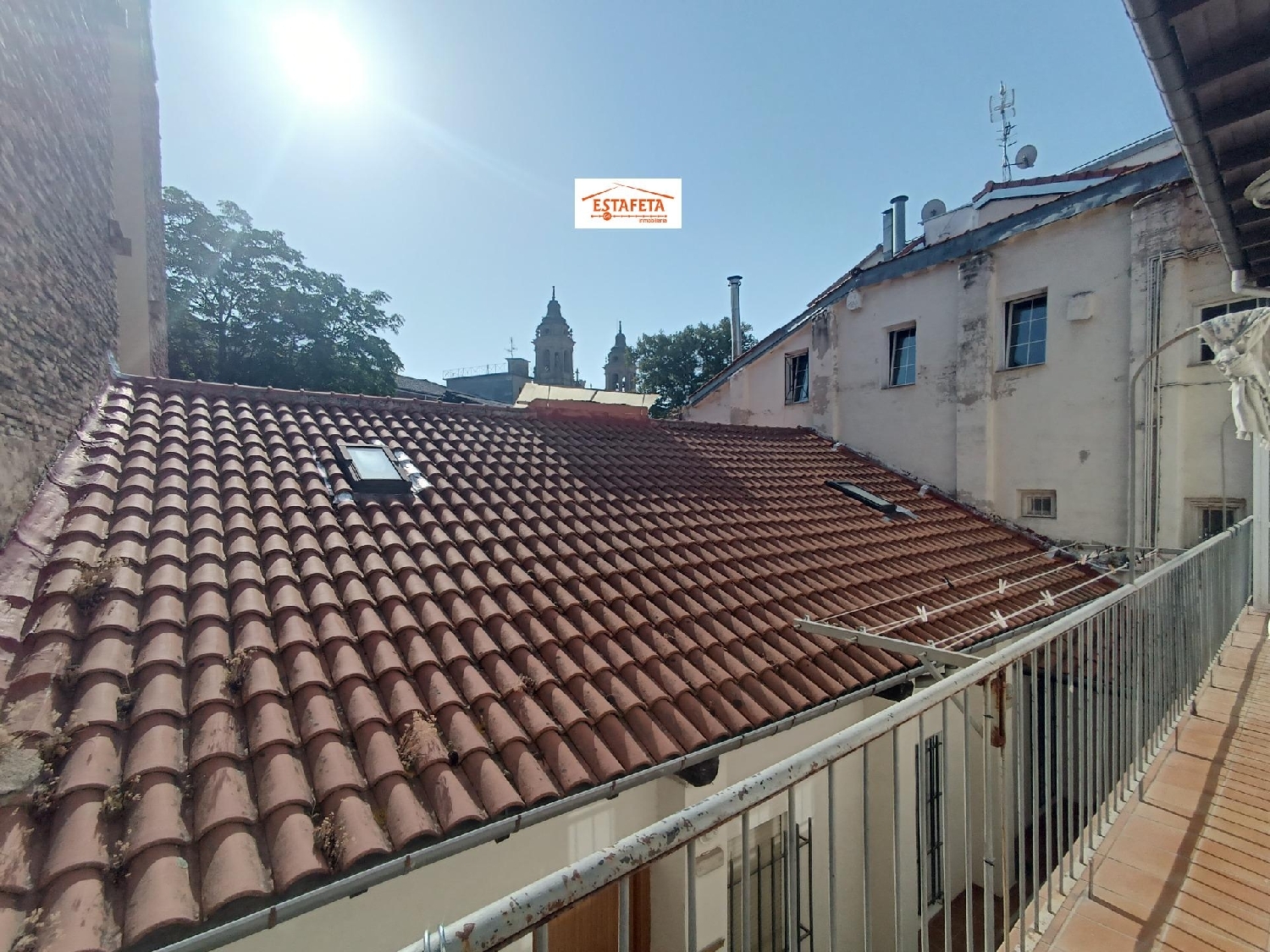  for sale apartment Iruña Oka Añana 3