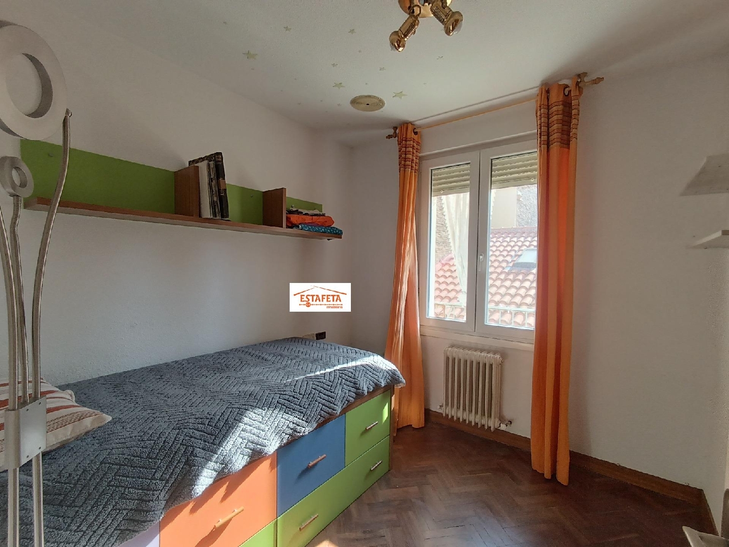  for sale apartment Iruña Oka Añana 5