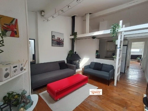Iruña Oka Añana apartment foto 6292423